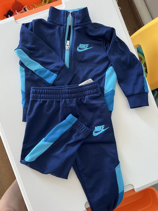 Костюм Nike для хлопчика