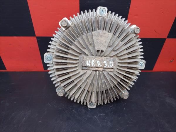 Termoventilador / motoventilador ISUZU ELF Chassis (NKR8_, NKQ8_)