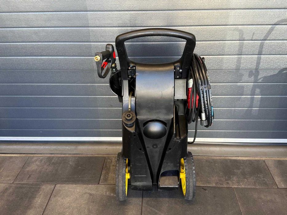 HD 10/21-4 S Myjka ciśnieniowa Karcher