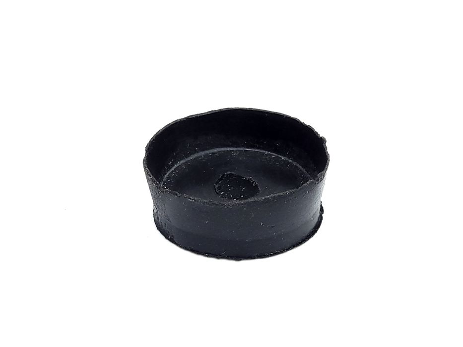 NOWA guma tłoczka pompki tłoczek Romet Pelikan Salto Diadem Slalom PRL