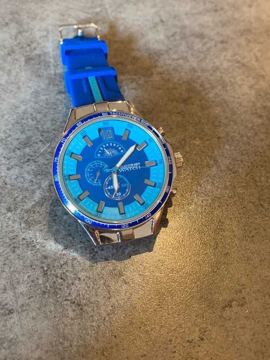 Годинник Montre Atlas for men watch 500