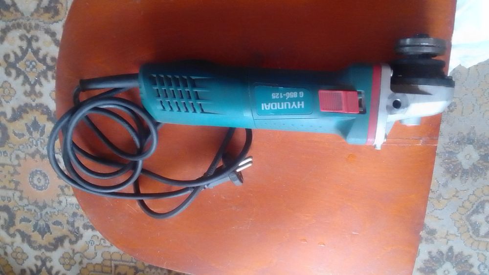 Фортуна Hyunda G 850-125