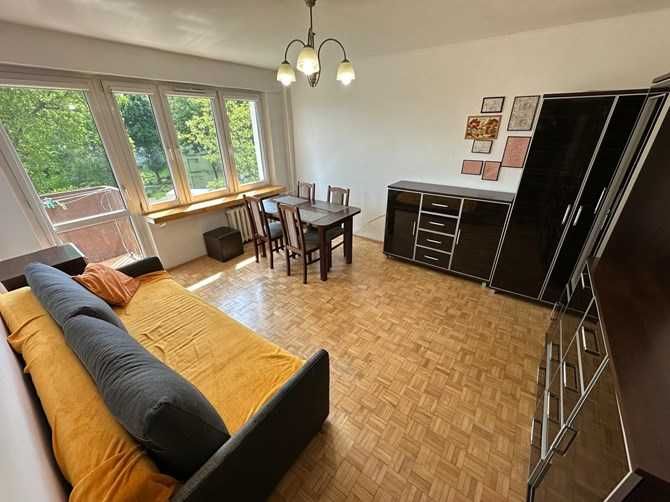 2 pokoje z balkonem, Powstańców Śląskich 8, BRAK PROWIZJI