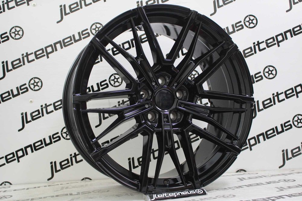 Jantes Novas BMW G 19 5x112 8+9 ET26+37 - Fazemos Montagem/Envio