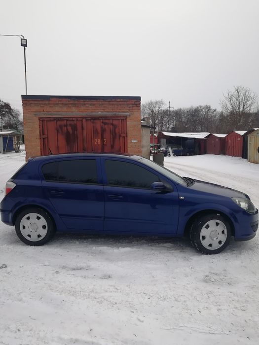 Продам автомобіль