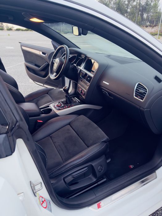 Audi A5 Sportback 2.0 S-Line