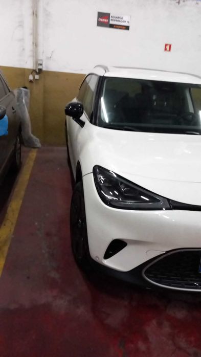 Smart one 2024 novo modelo