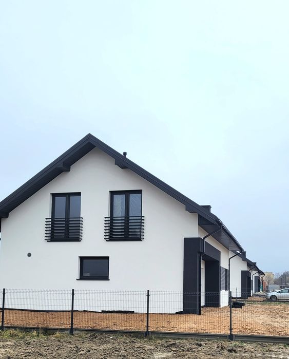 Osiedle Jaśminowe OSTATNI DOM 128m2 z pierwszej ręki   0% prowizji