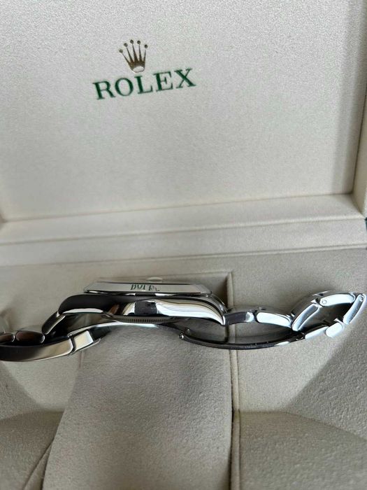 Rolex Datejust 41 2015 Full Set