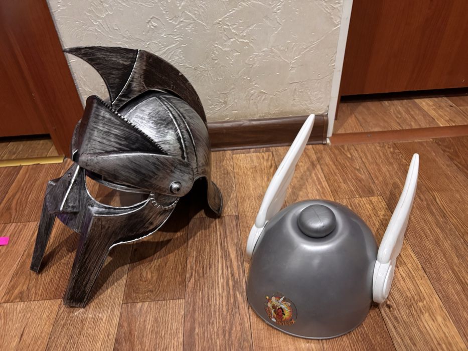 Шолом, каска, шлем