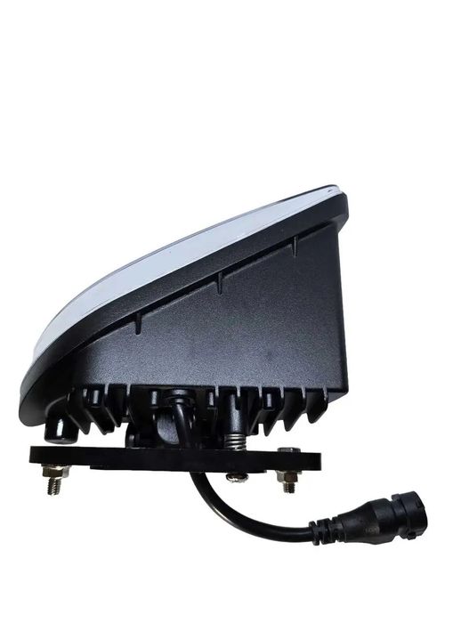 Протитуманні фари Chevrolet Lacetti 70W ПТФ Led туманки Лачетті Хетчбе