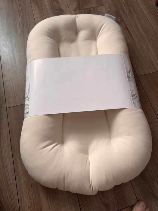 Кокон гніздечко для немовлят