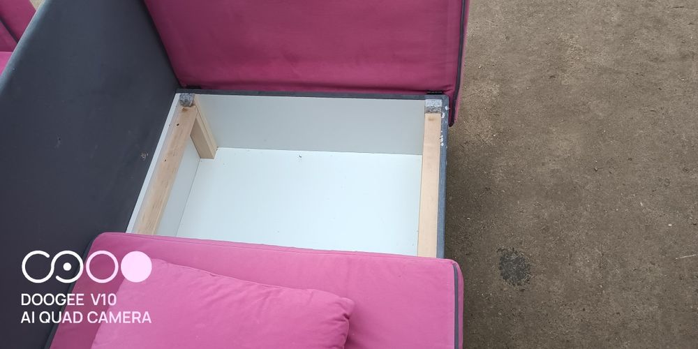 Sprzedam łóżko dziecięce - młodzieżowe