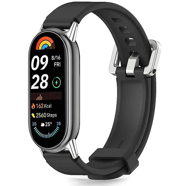 Pasek Tech-Protect IconBand Classic na Xiaomi Smart Band 8 / 9 / 10 /