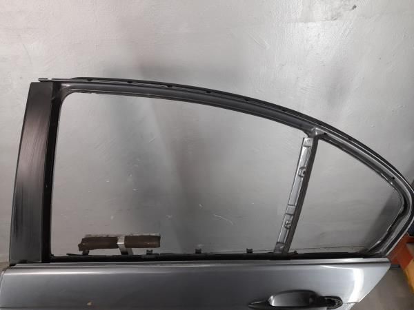 Porta trás esquerda BMW 3 (E46)