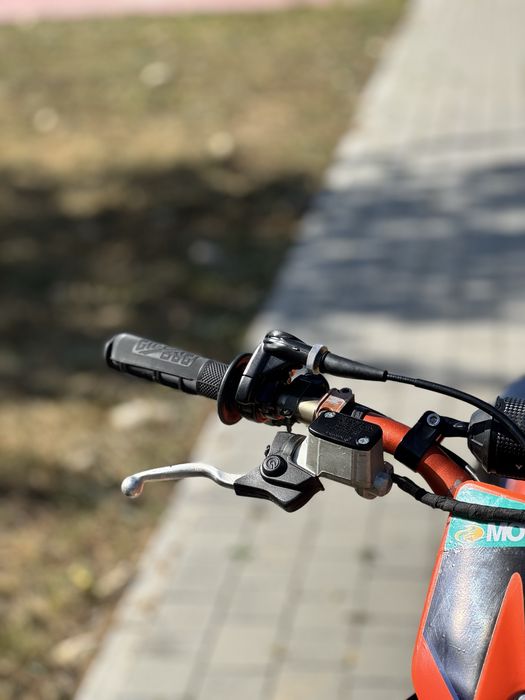 Продам KTM exc 300