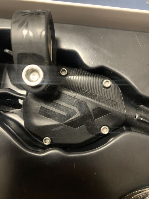 Manetka do przerzutki 12s SRAM SX