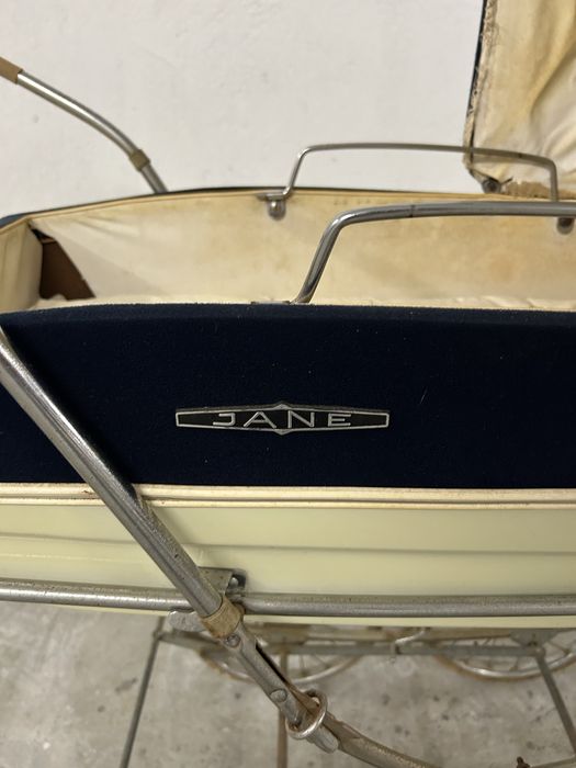 Carrinho de bebe Vintage Jane64751168422402122