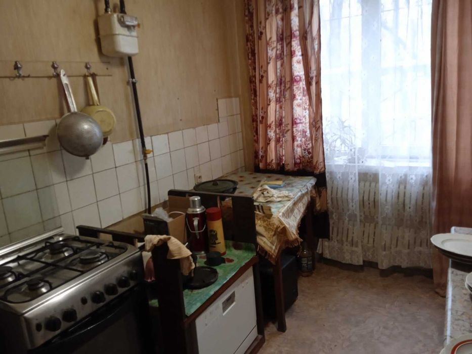 Продам 2к квартиру Тополь 2  СИЧ