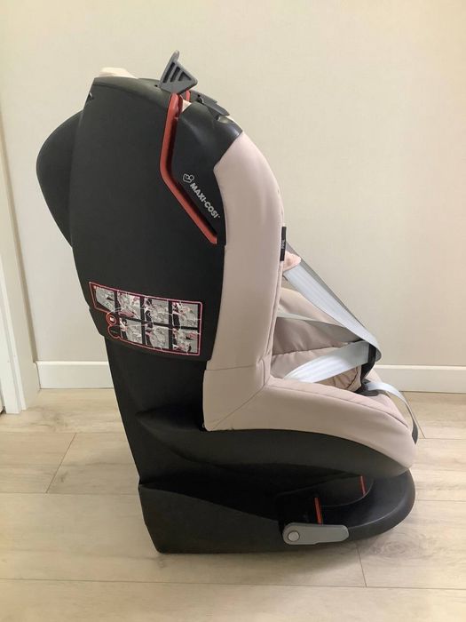 Автокресло Maxi-Cosi Tobi