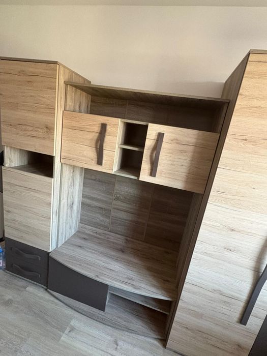 Sprzedam zestaw mebli