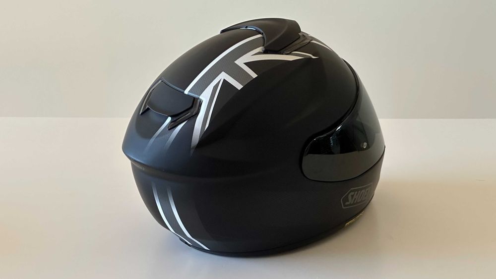 Shoei GT-Air Royalty TC-5 capacete