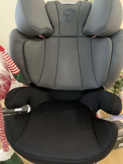 Дитяче автокрісло Cybex 15-36 кг