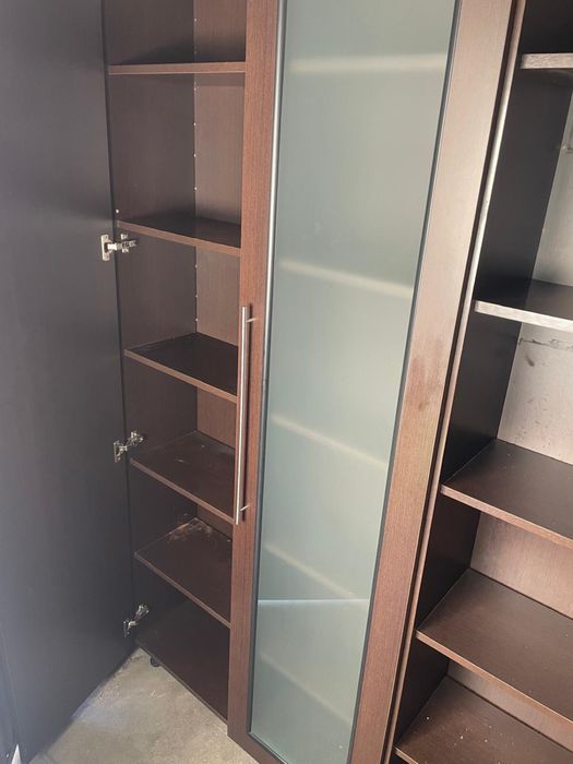 Móvel Armário Louceiro Cozinha Sala