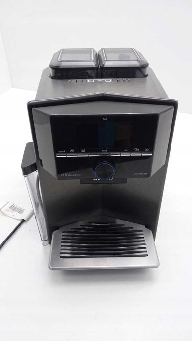 Automatyczny ekspres SIEMENS EQ.9 PLUS CONNECT TI957FX5DE