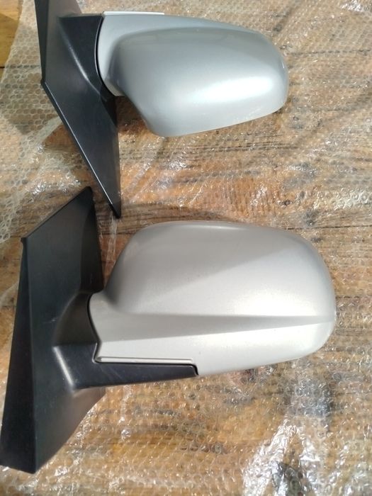 Дзеркало Ссанг йонг актіон  2010р.