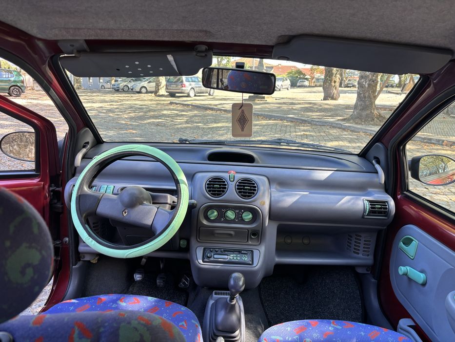 Renault Twingo 1 classico 1994