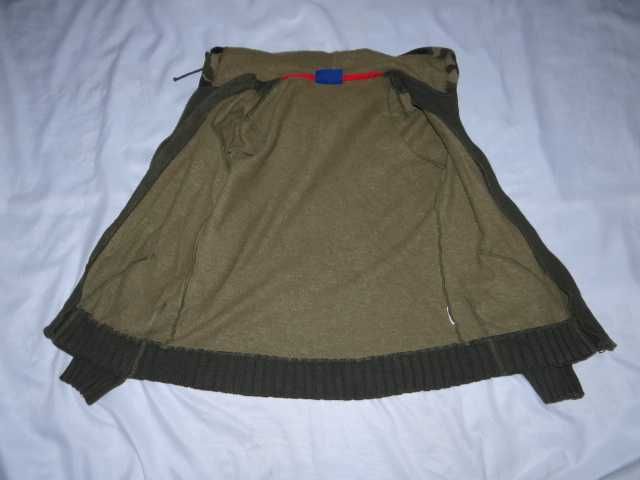 Damska Bluza - Dickies Camo