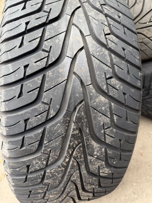 Диски с резиной Р17