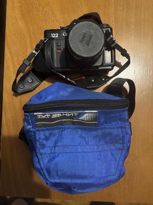 Sprzedam aparat Zenith 122