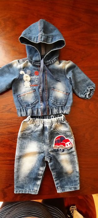 Детские вещи. Вещи детские.