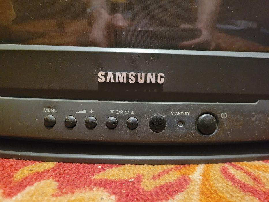 Телевизор Samsung SK-20C8VR