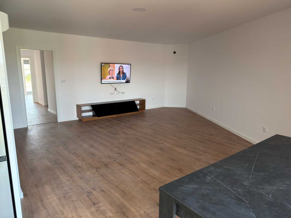 Apartamento T4 Novo