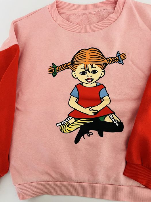 Стильний світшот, кофта дитяча