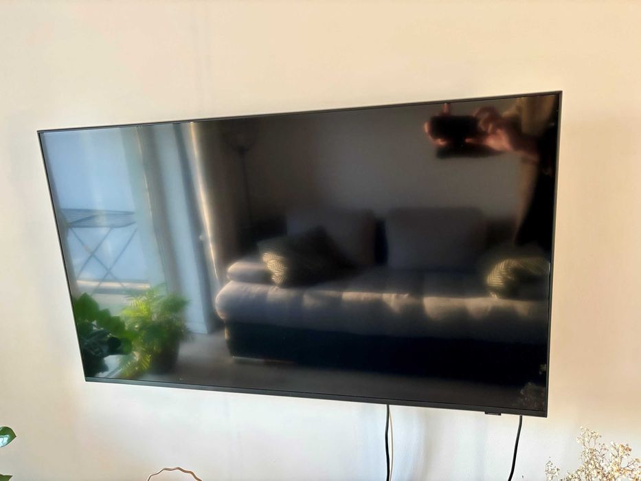 Telewizor Samsung 43