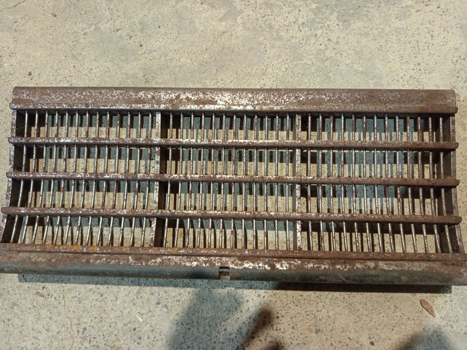 Вкладиші підбарабання клас лексіон