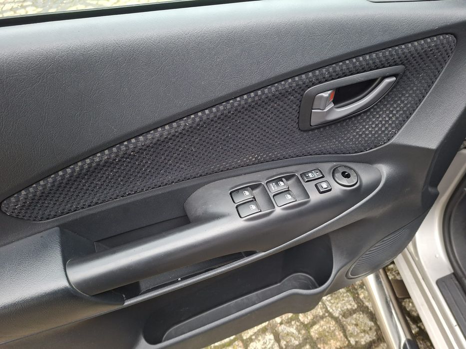 Hyundai Tucson 2.0 Benzyna + LPG#2010 ROK#Niski przebieg#Sprowadzony