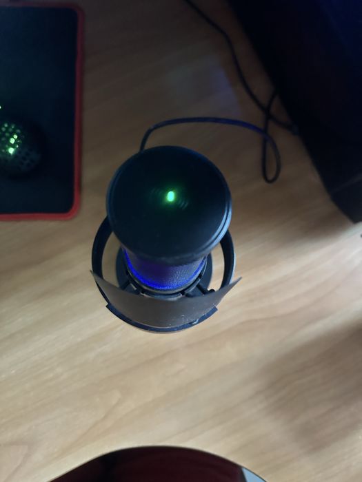 Микрофон fifine a8 10/10