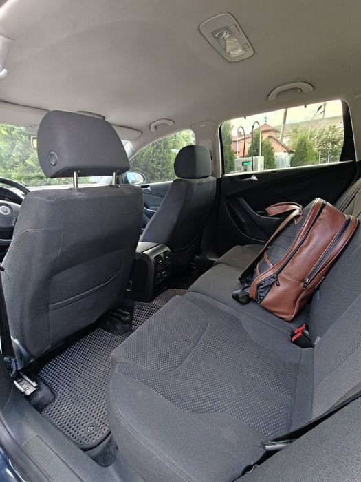Passat b6 2.0FSI