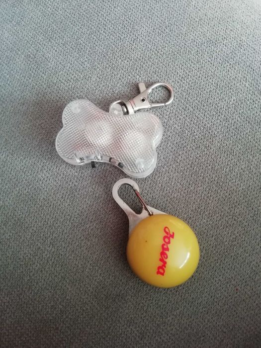 Sprzedam światełka.