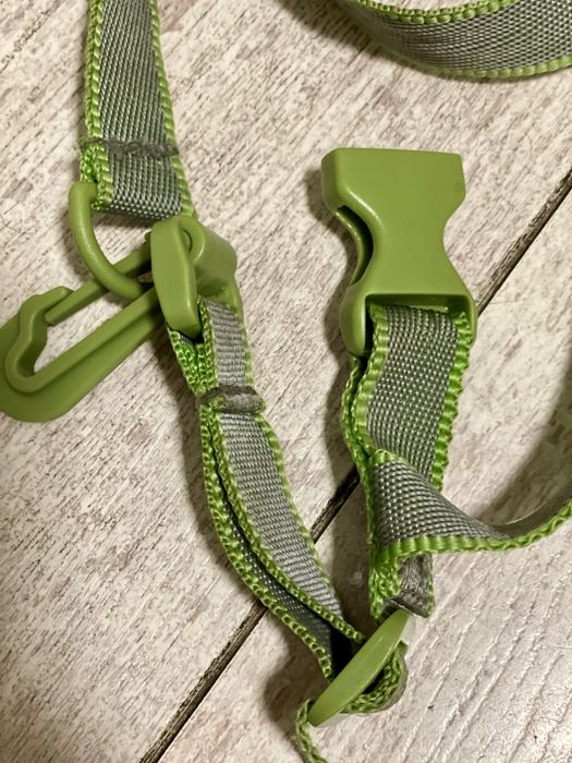 Вожі для діток від Lorelli