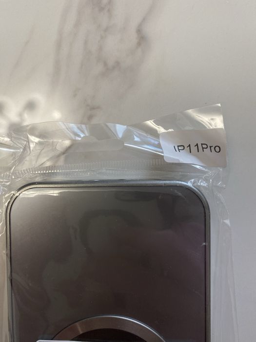 Чохол на apple iphone  11 pro