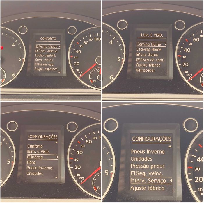Volkswagen Passat GARANTIA VW