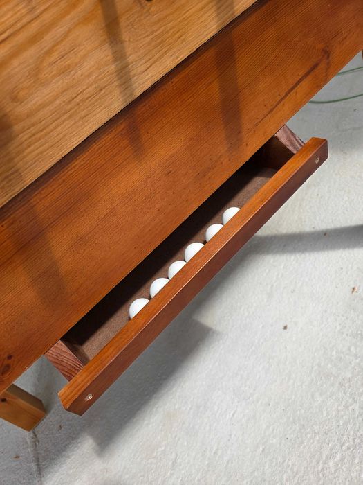 Matraquilhos Tradicionais  - Madeira maciça - Novos