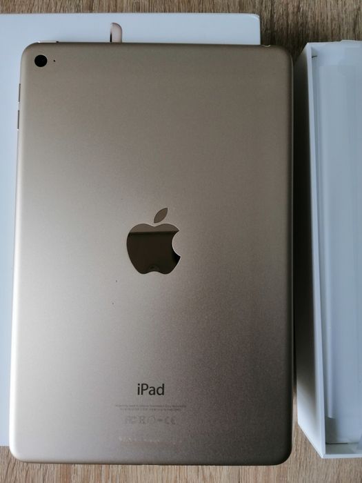 Apple Ipad mini 4