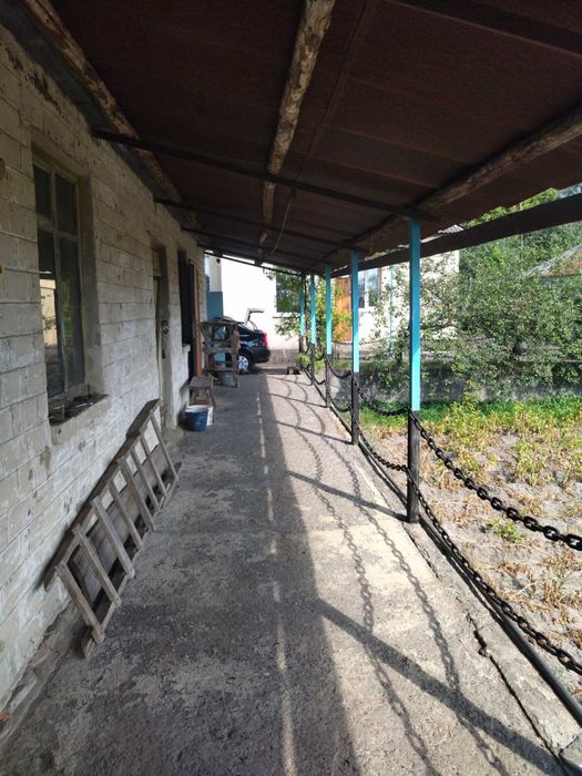 Дом 146 вк.м, 22,5 сотки земли п. Зидьки г. Змиёв